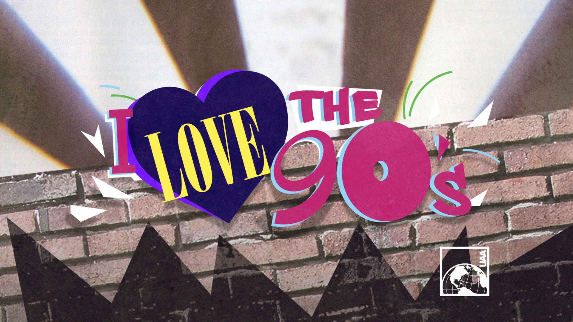 I Love The 90's w/ Vanilla Ice - Jun. 23